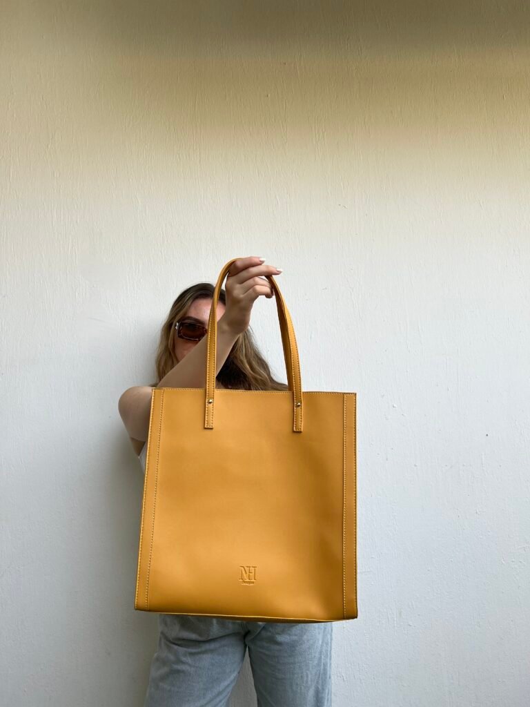 Organizer Tote Bag