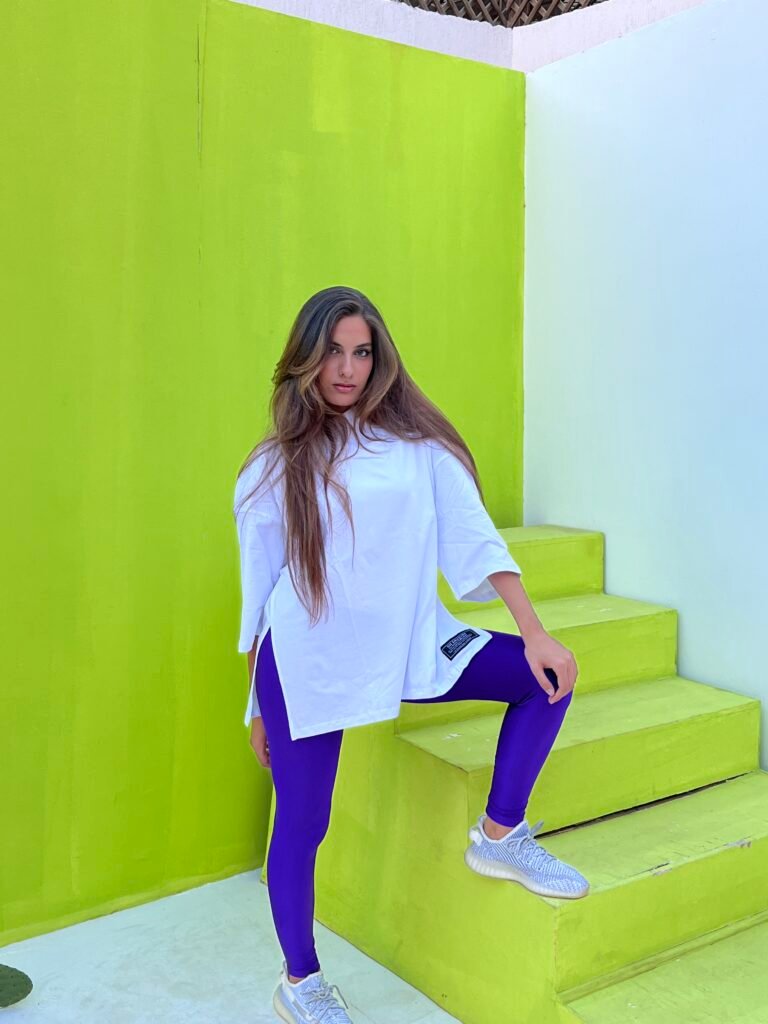 White EveryDay Shirt