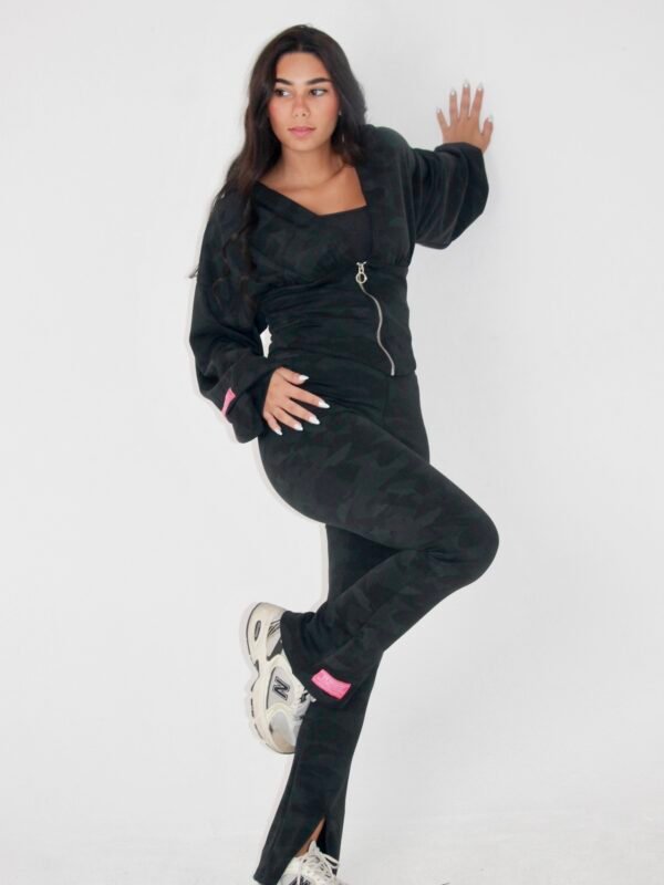 Army EveryDay corset