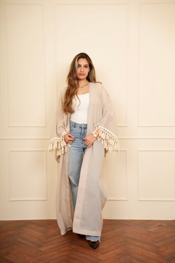 Boho kaftan - Image 4