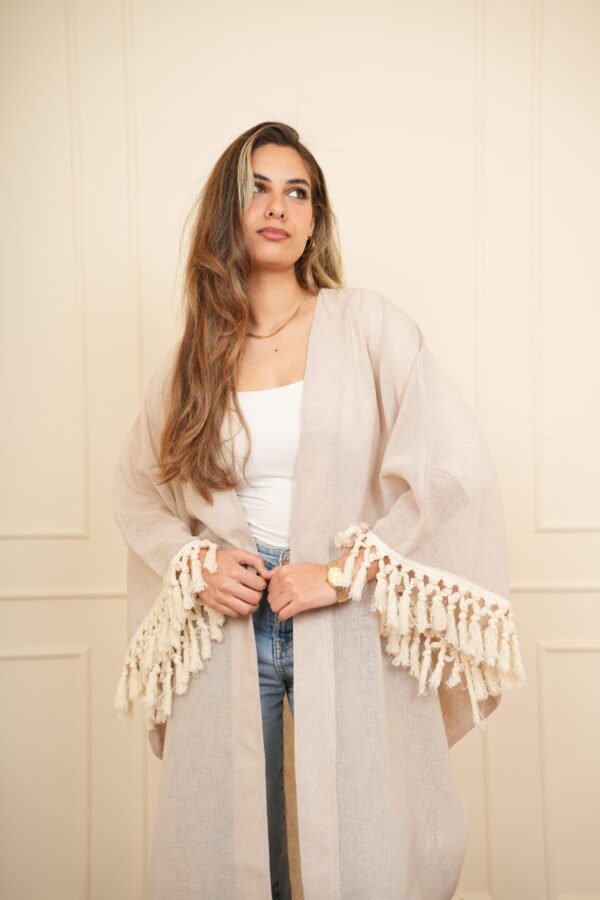 Boho kaftan - Image 2