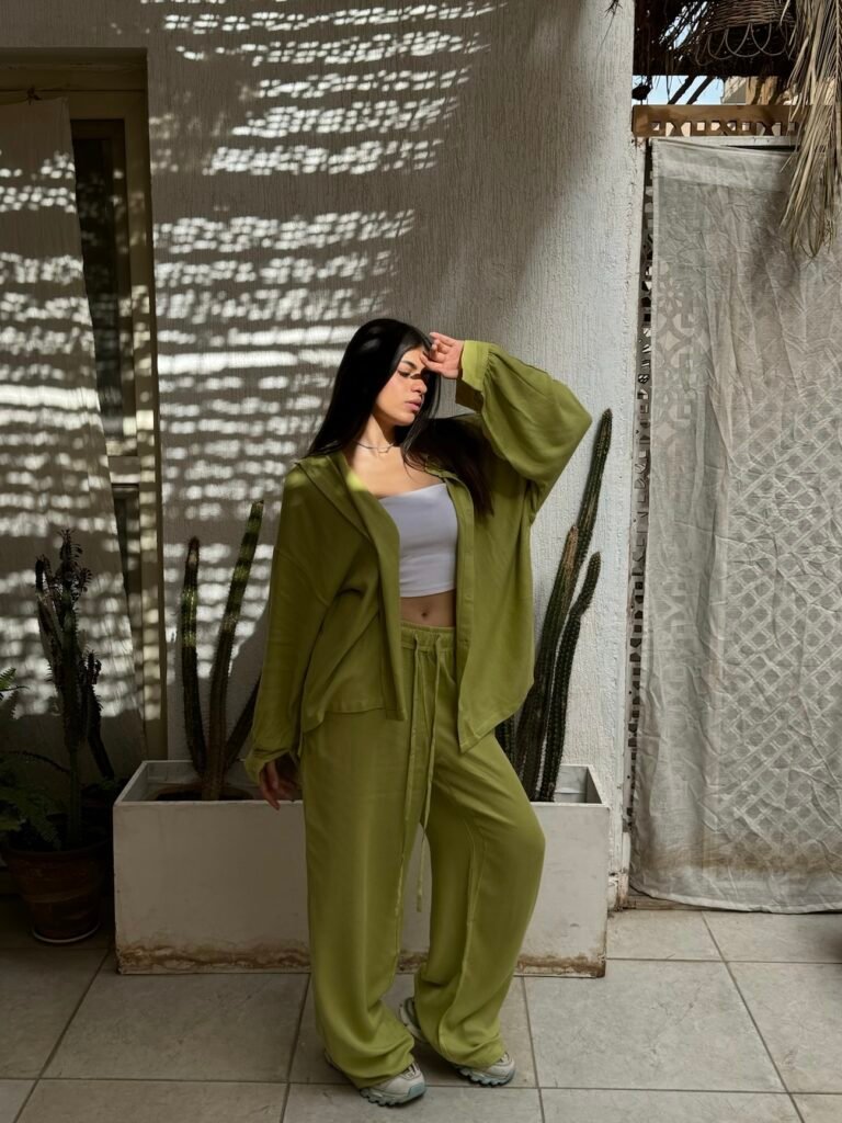 Summer Matching full set