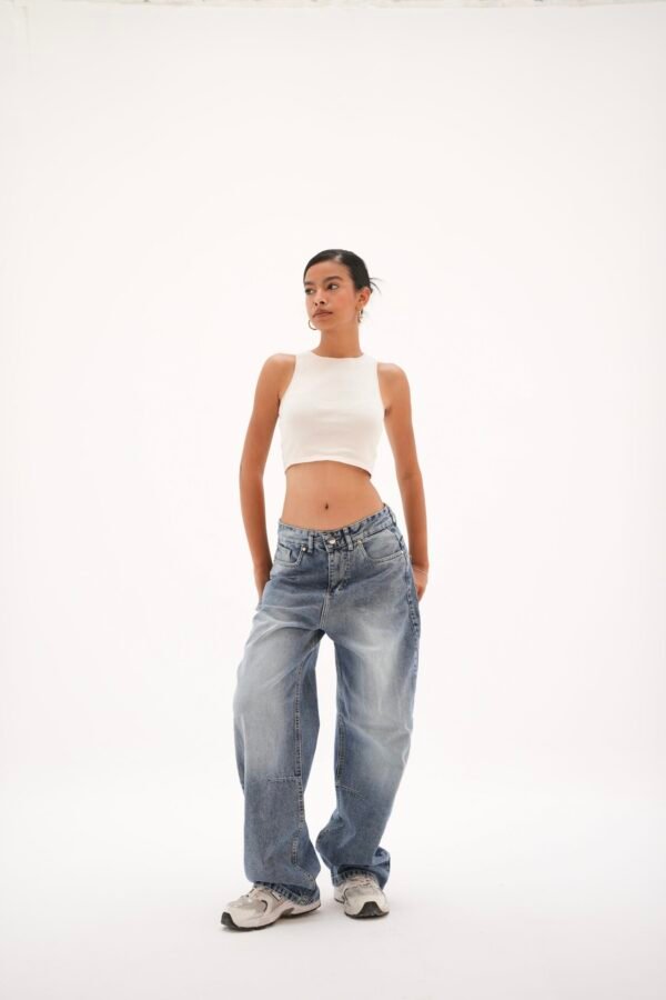 Big Blue denim - Image 3