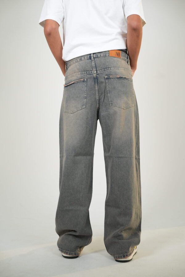 Dirty Denim - Image 4