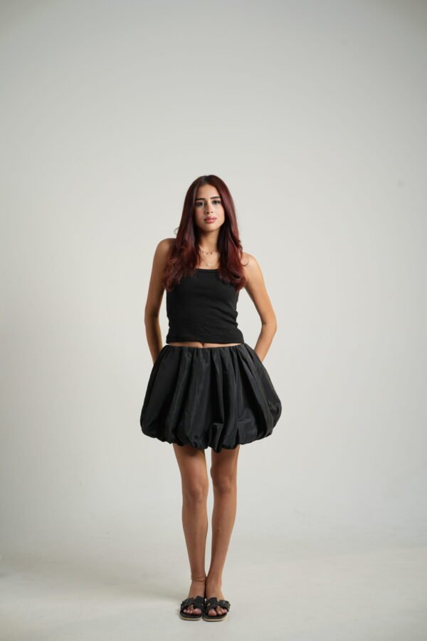 Balloon skirt - Image 2