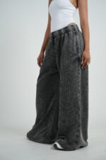 Wide washed Sweats