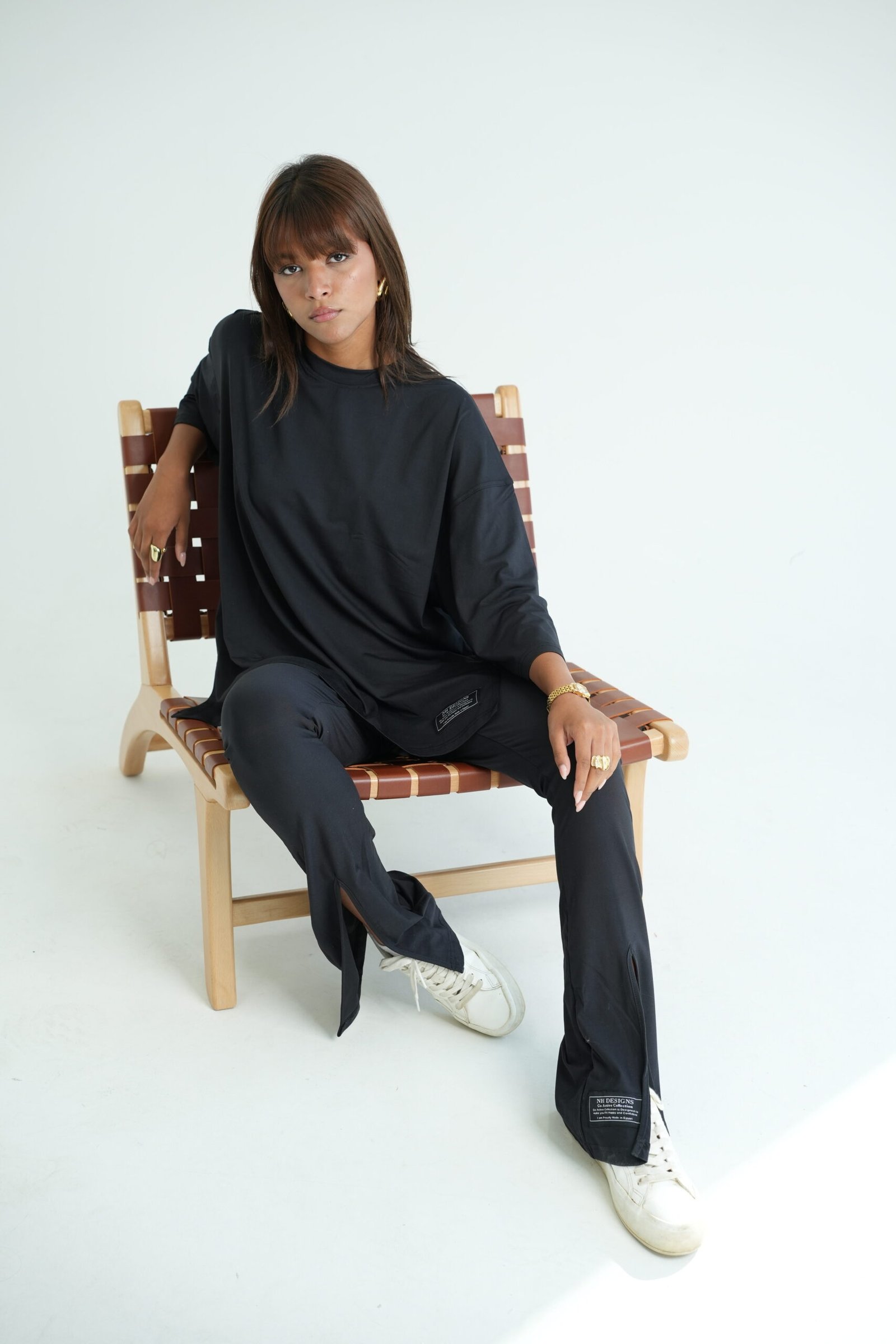 Black everyday full set - Image 5