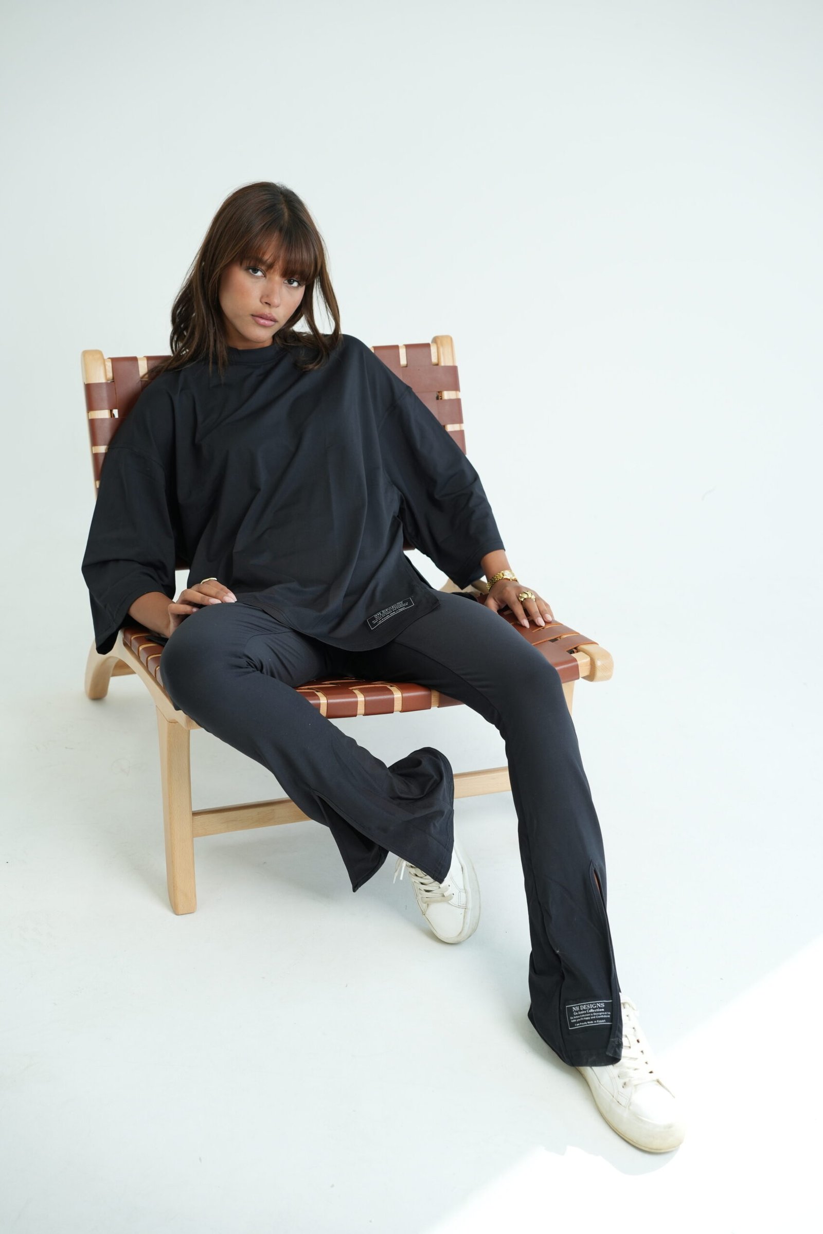 Black everyday full set - Image 3