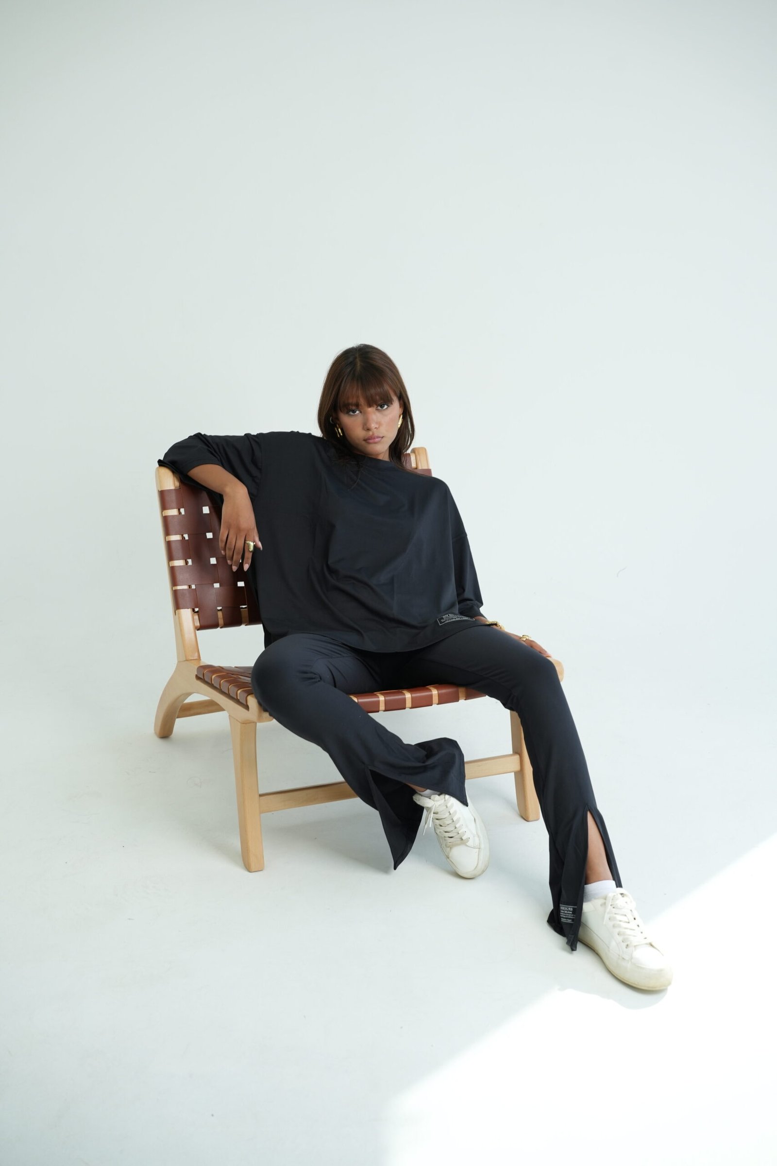 Black everyday full set - Image 6