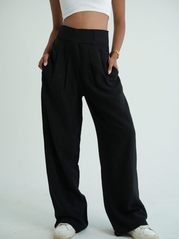 Sparkle Tailored pants