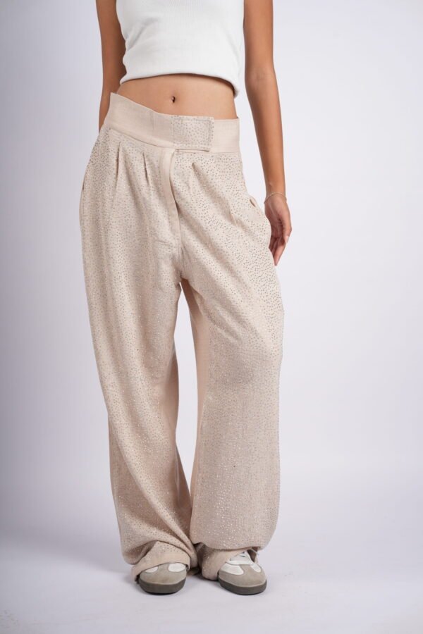 Extra Sparkle Tailored pants - Image 4