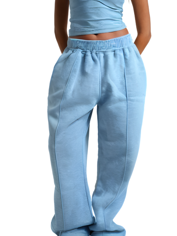 Baby Blue sweats
