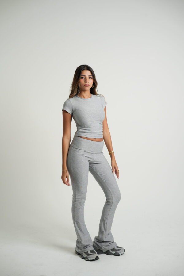 Basic yoga pants - Image 2