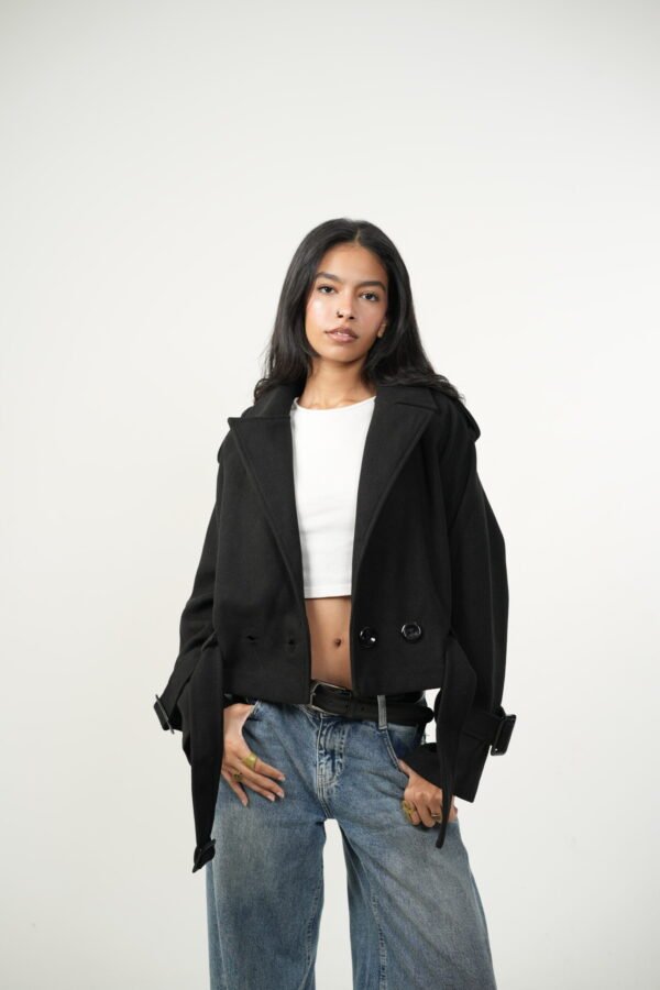 Short Coat - Image 13