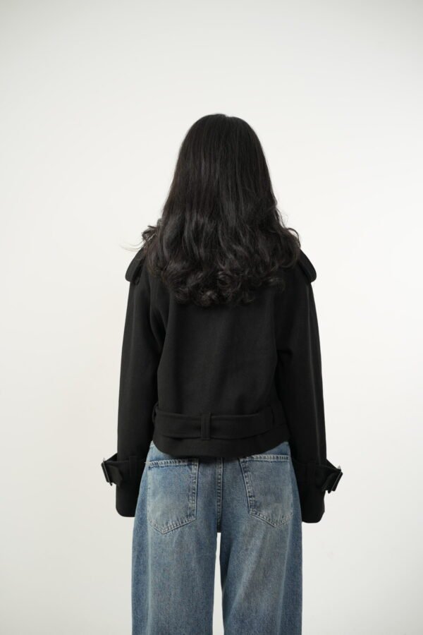 Short Coat - Image 12