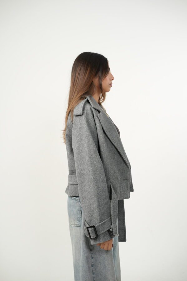 Short Coat - Image 3