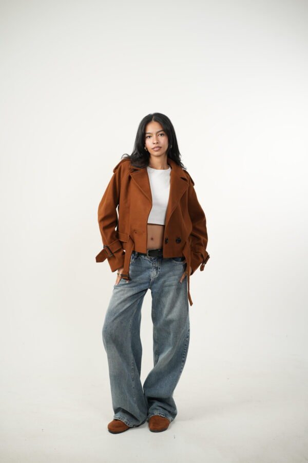 Short Coat - Image 10