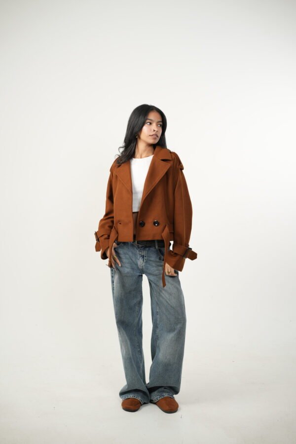 Short Coat - Image 8