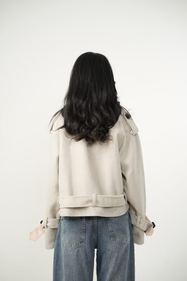 Short Coat - Image 6