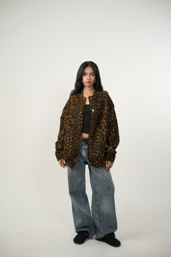 Tiger sweater - Image 4