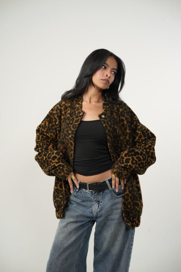 Tiger sweater - Image 2