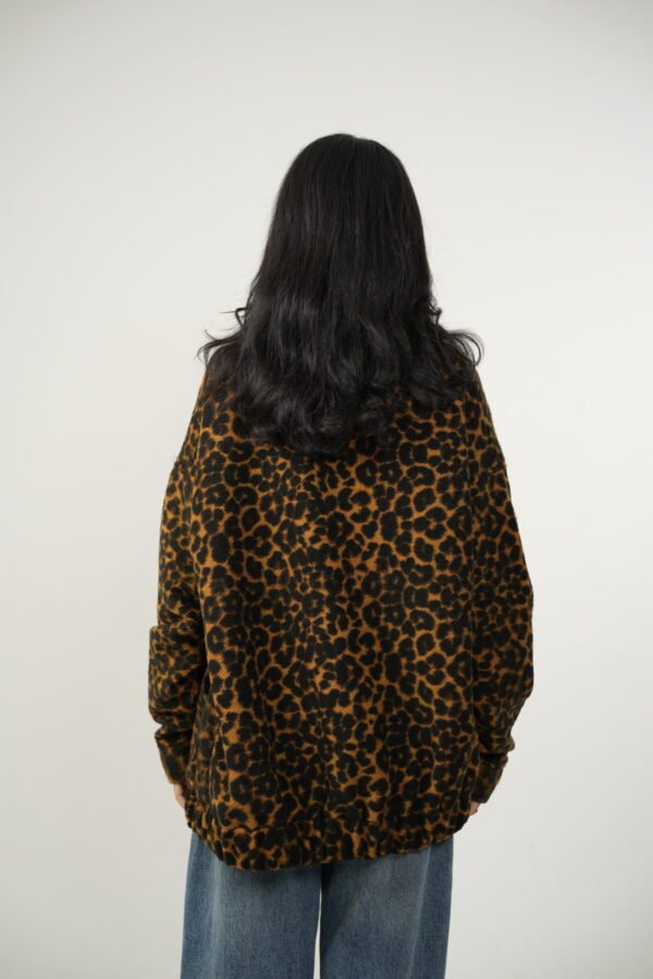 Tiger sweater - Image 3