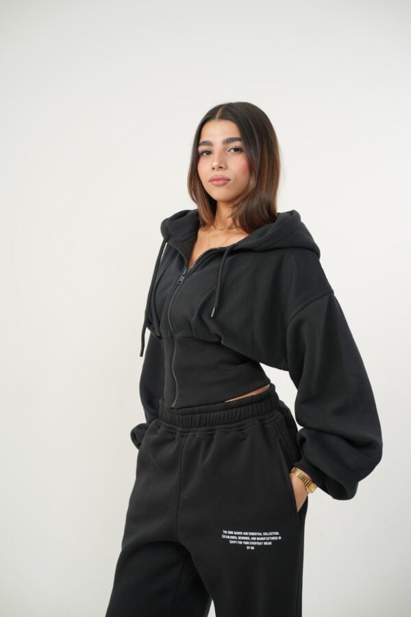 Corset hoodie - Image 13