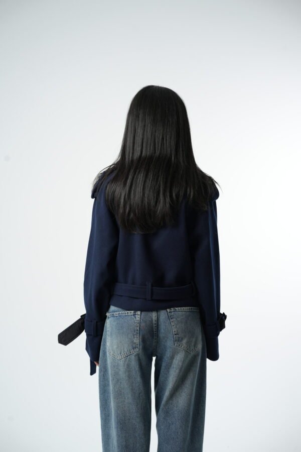 Short Coat - Image 18