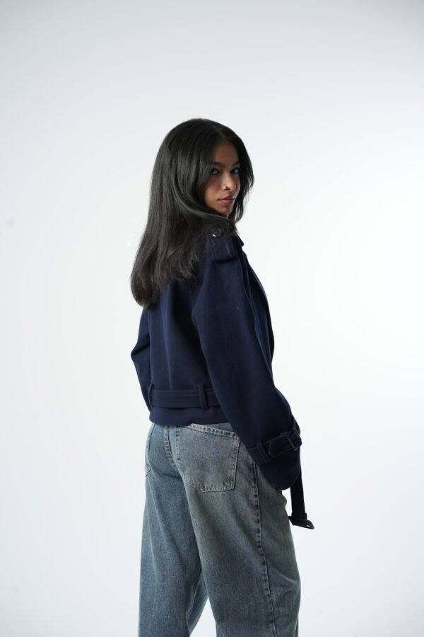 Short Coat - Image 19