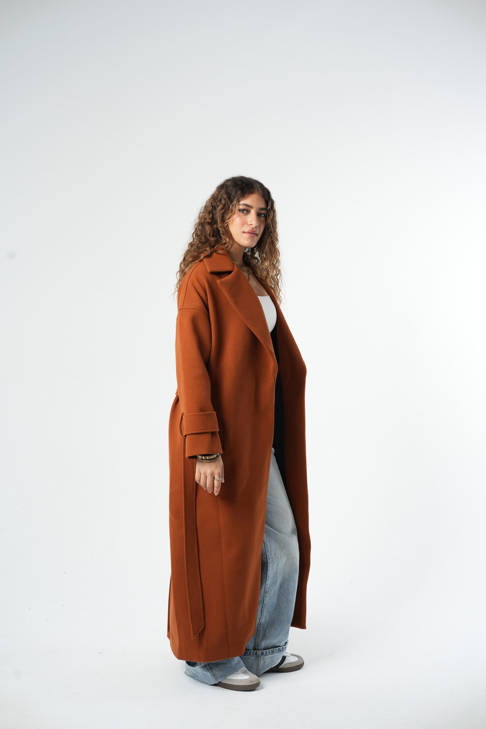 Full length Coat - Image 10
