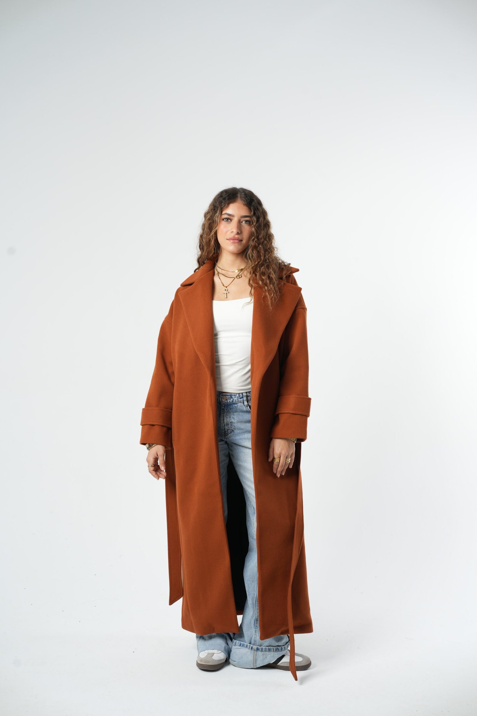 Full length Coat - Image 12