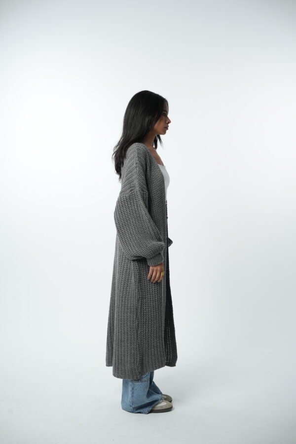 knitted cardigans - Image 9