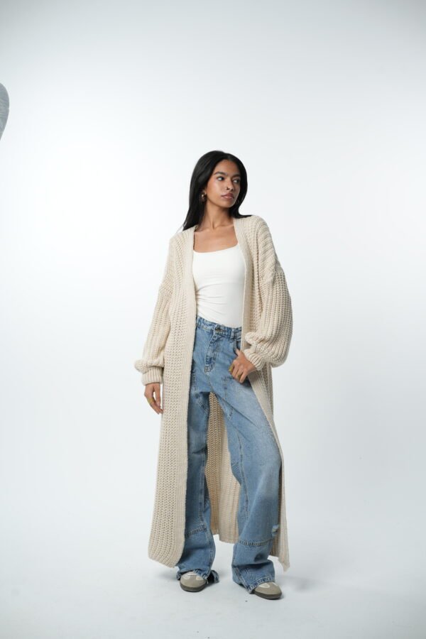 knitted cardigans - Image 18