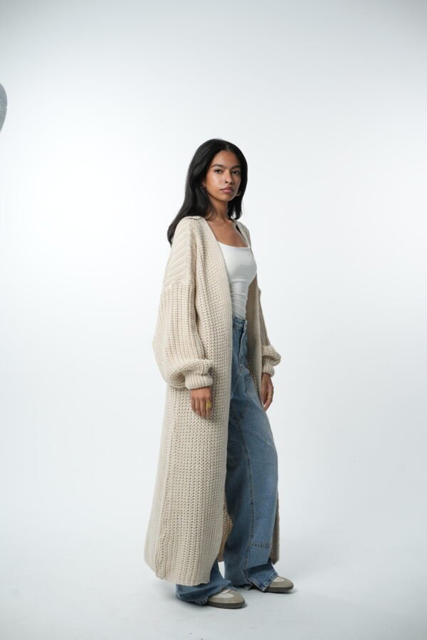 knitted cardigans - Image 19