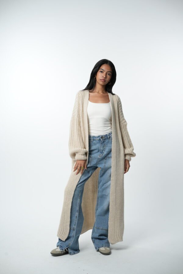 knitted cardigans - Image 20