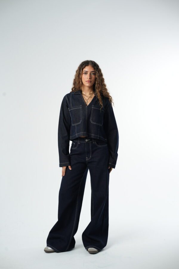 Raw Denim - Image 4