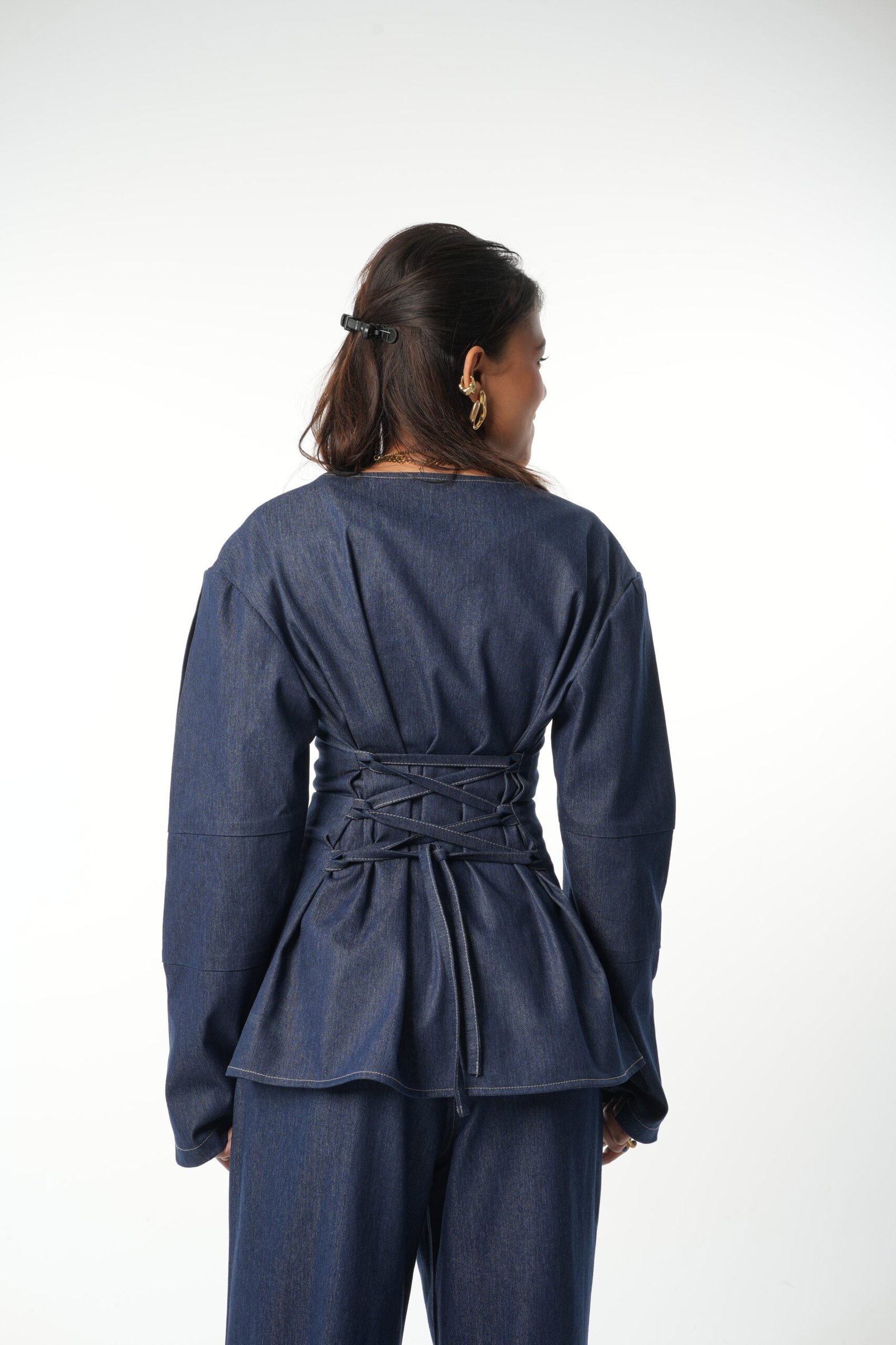 The Snatching Top - Image 5