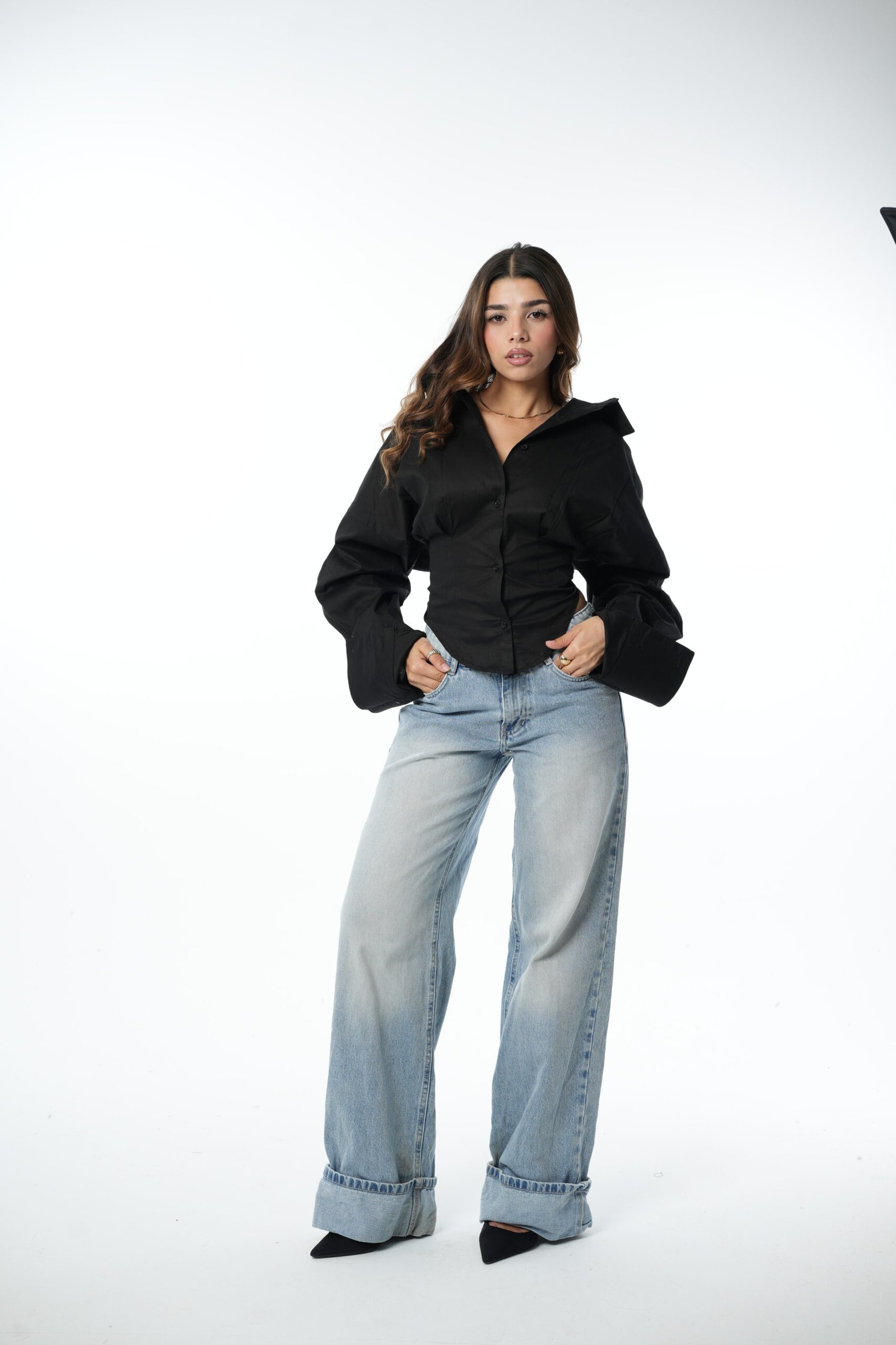 corset chemise - Image 18