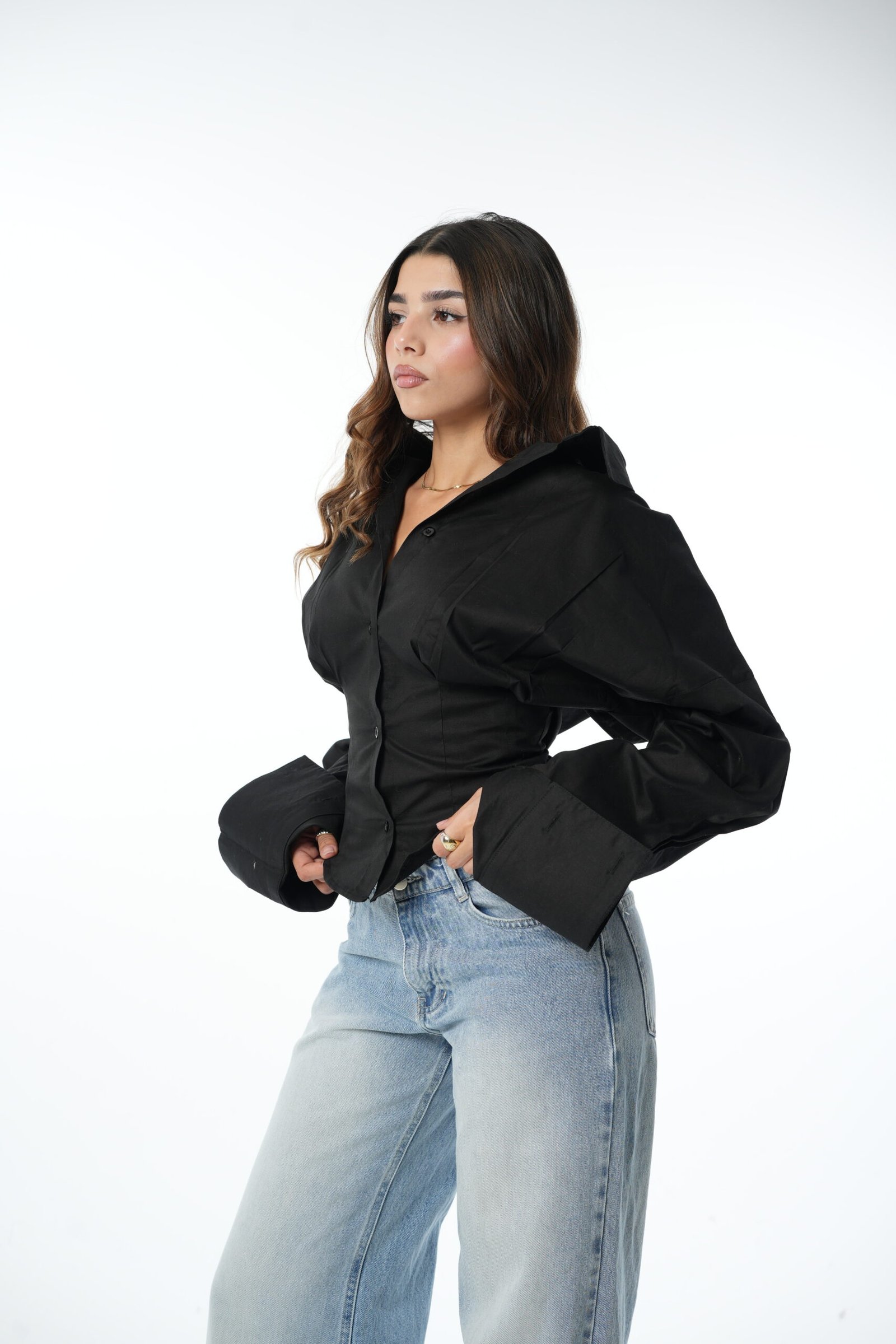 corset chemise - Image 19