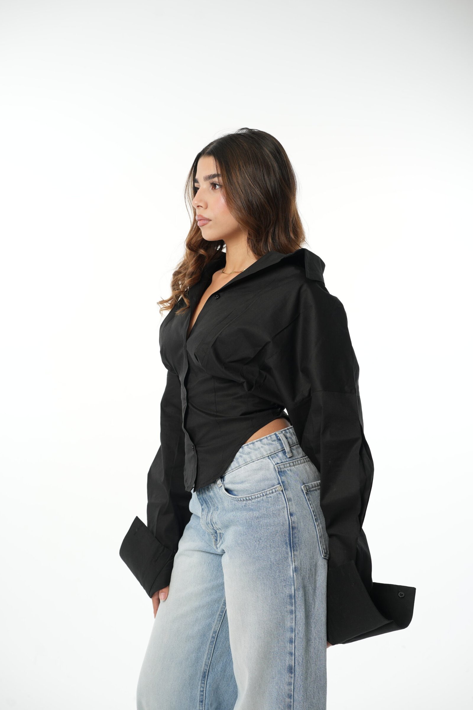 corset chemise - Image 17