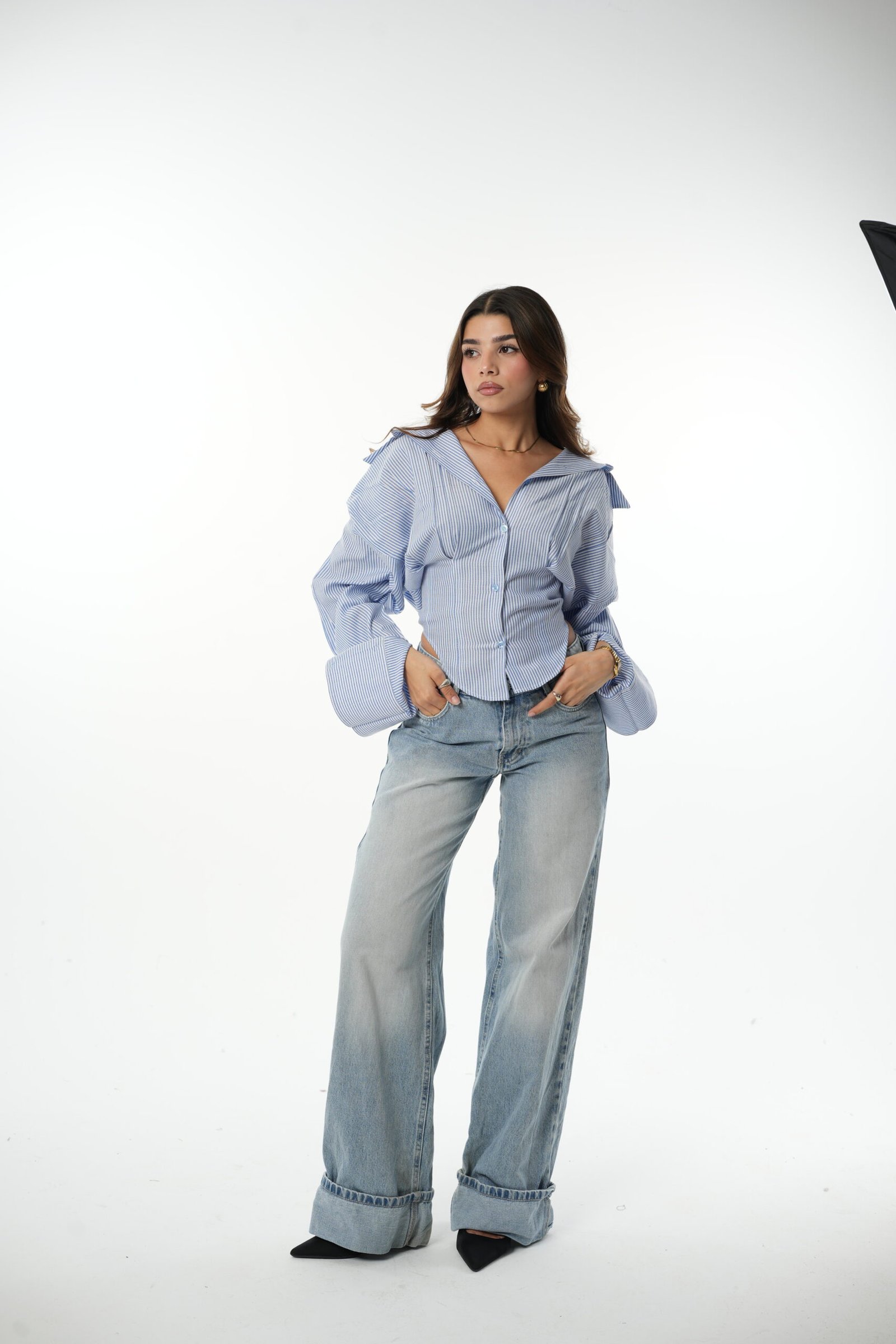 corset chemise - Image 15