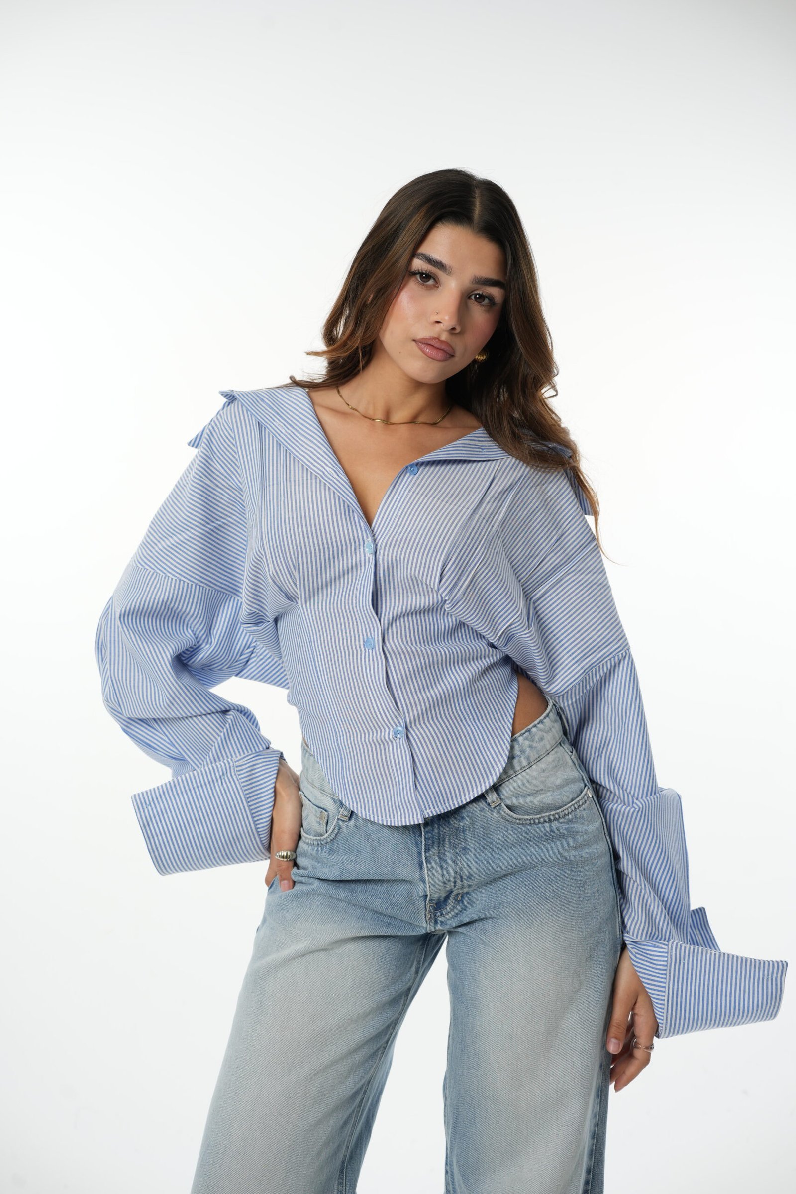 corset chemise - Image 14