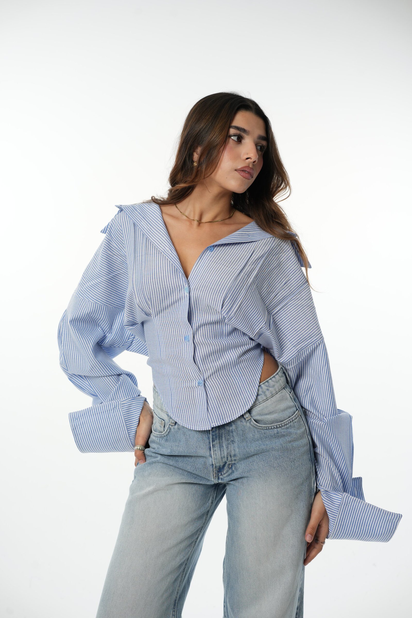 corset chemise - Image 13