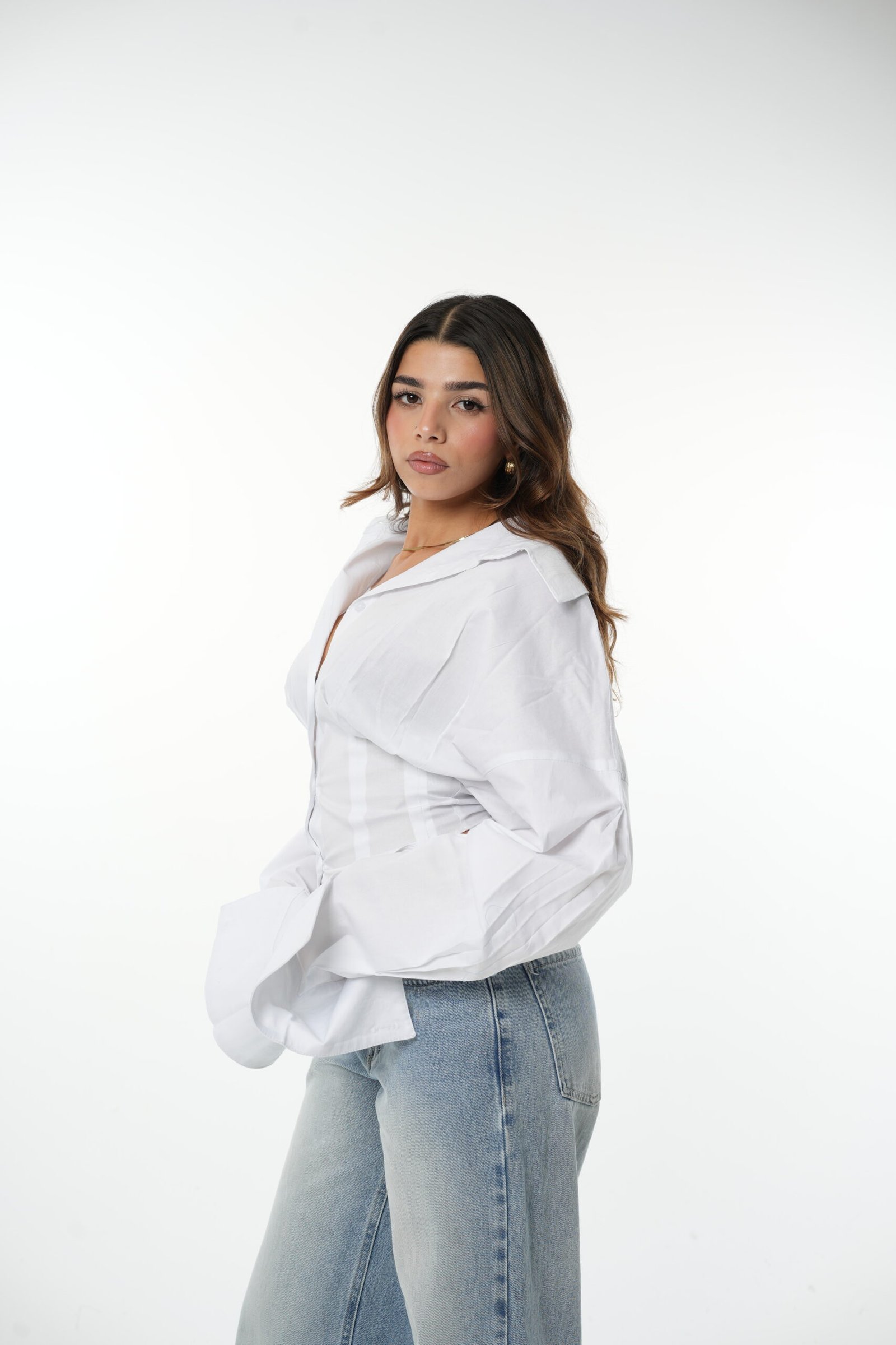 corset chemise - Image 9