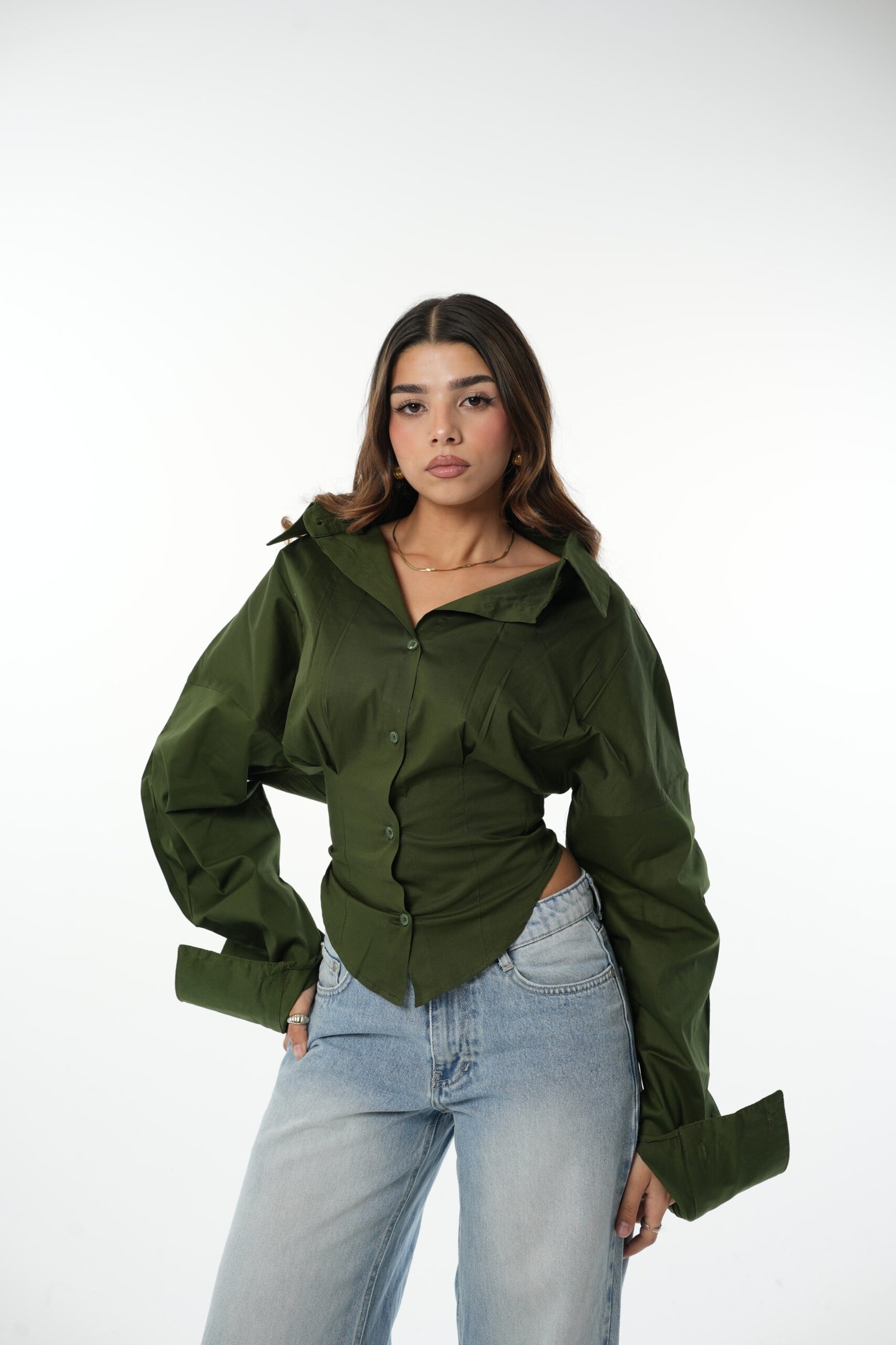 corset chemise - Image 8