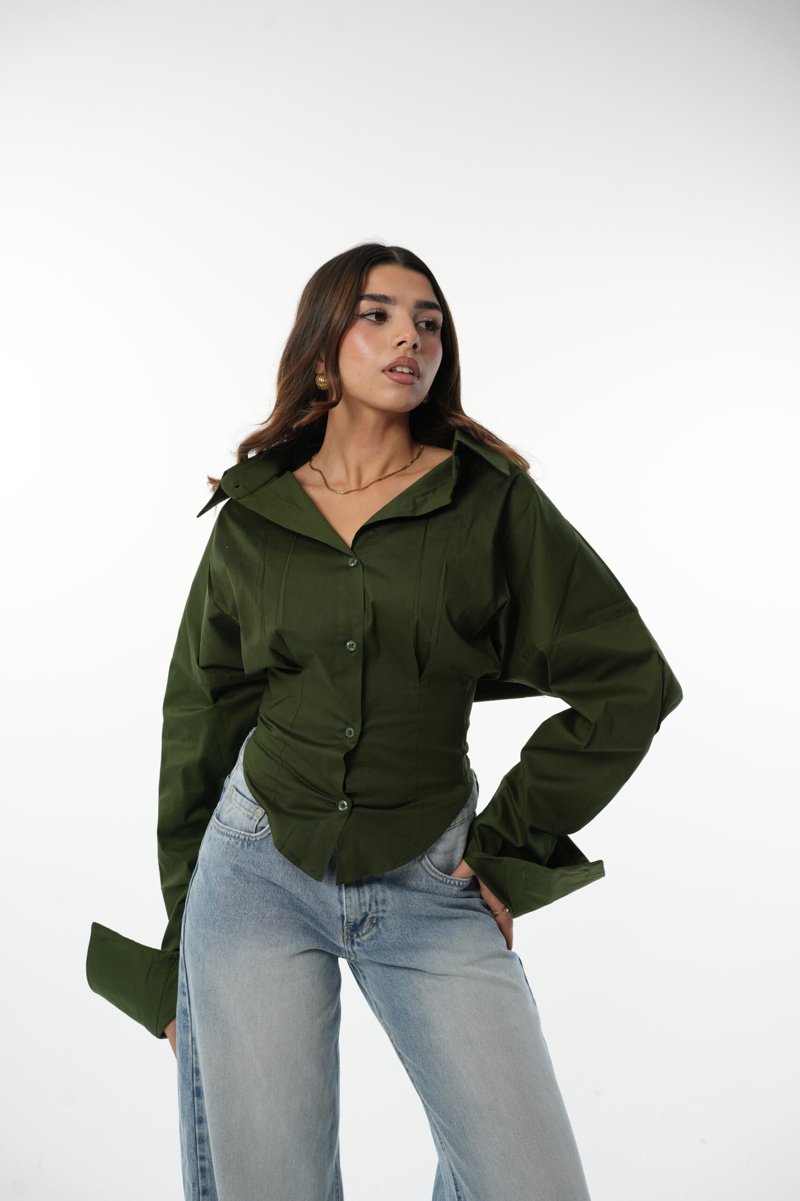 corset chemise - Image 5