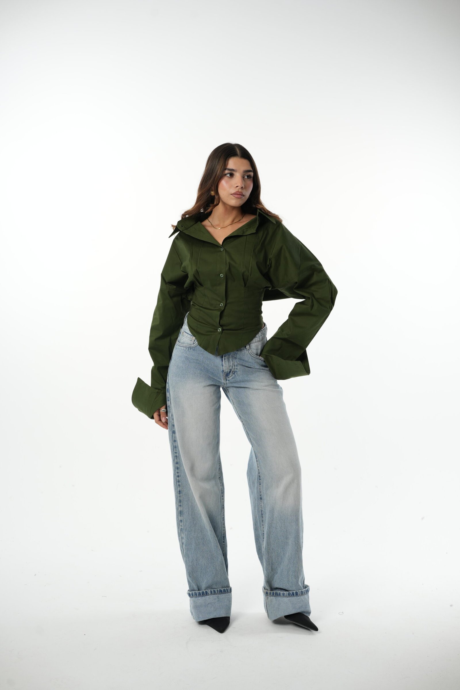 corset chemise - Image 6