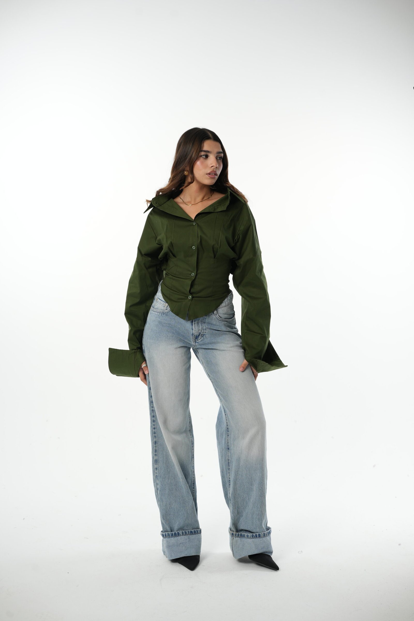 corset chemise - Image 7