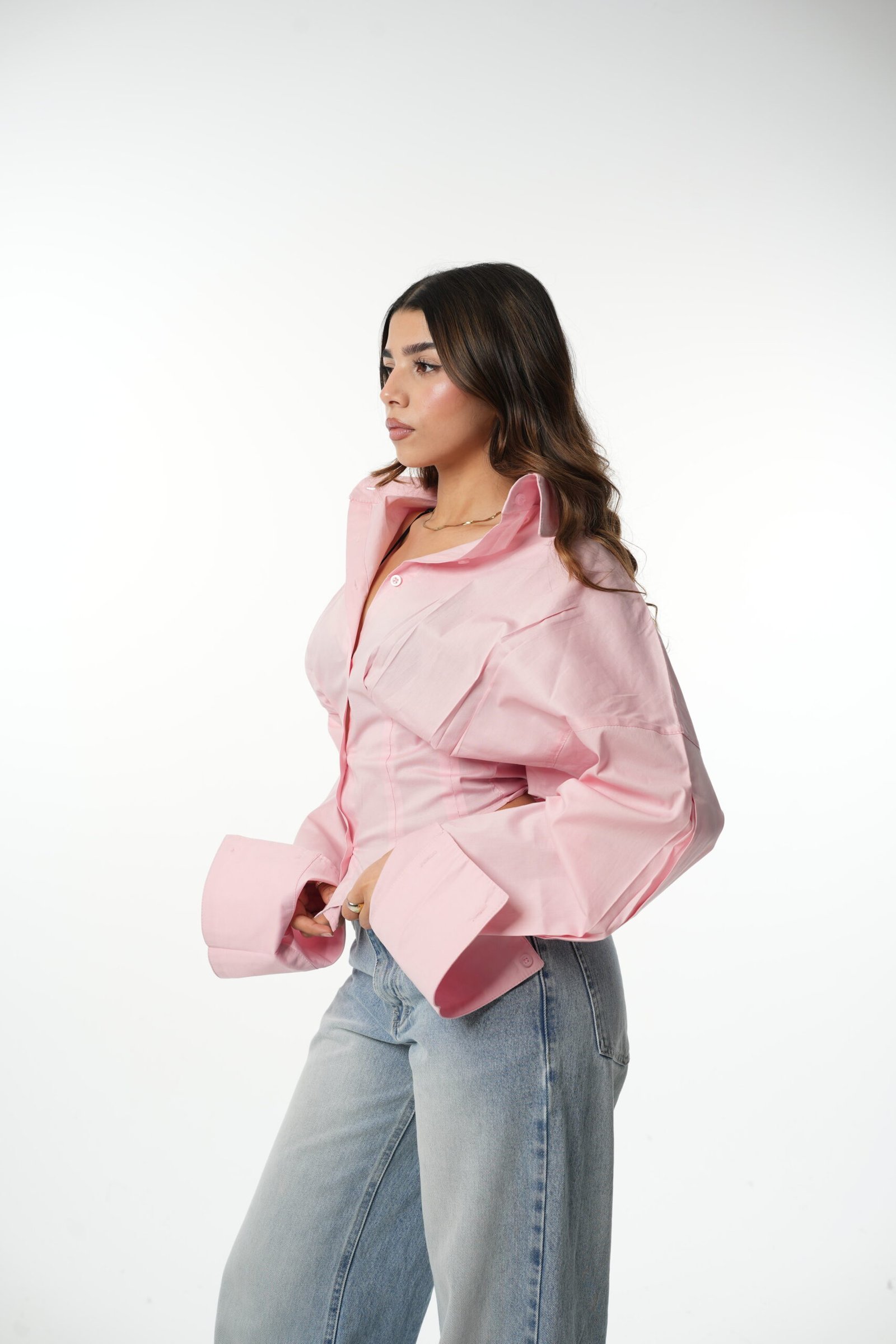 corset chemise - Image 4