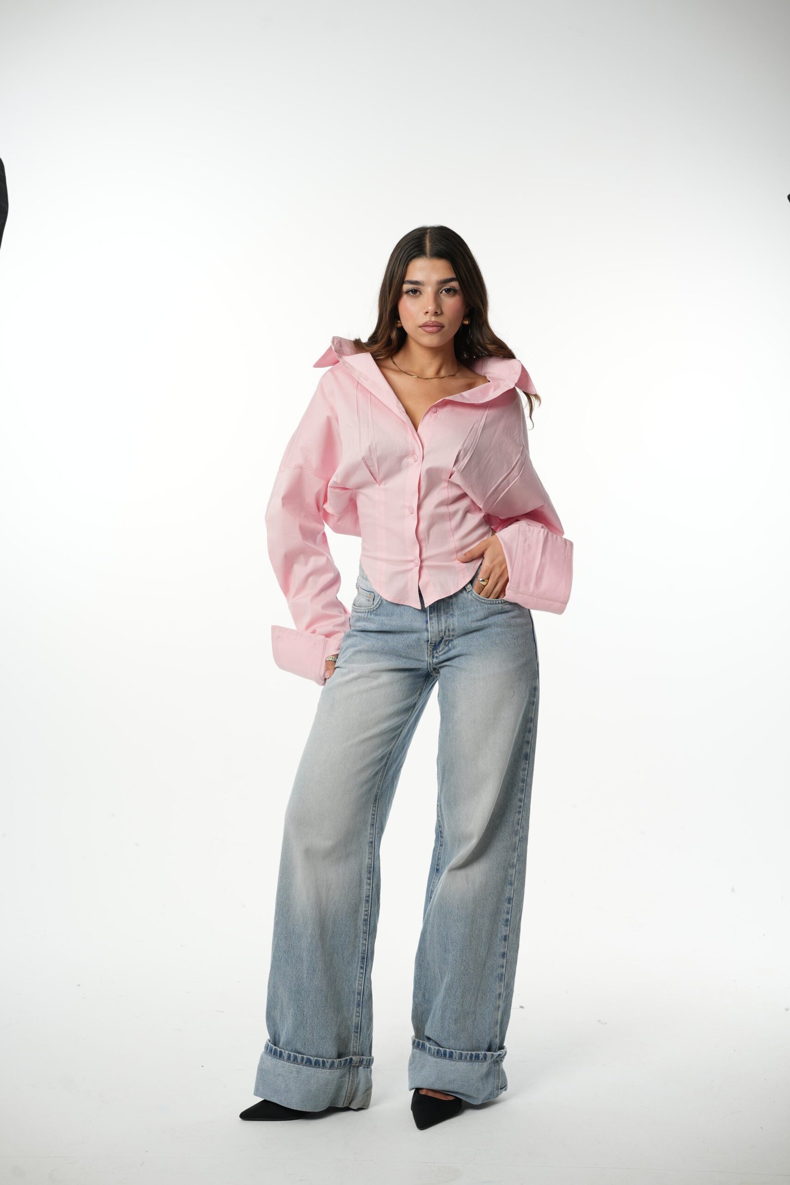 corset chemise - Image 2